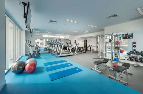 PARKROYAL Parramatta - Tweed Heads Accommodation 13