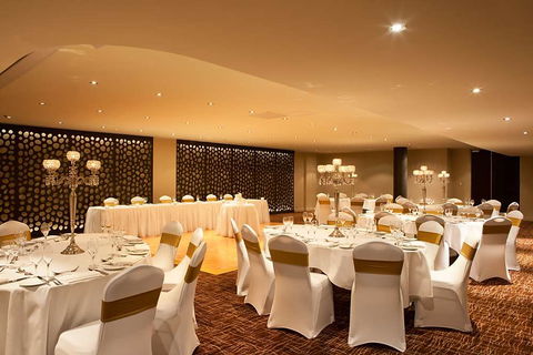 PARKROYAL Parramatta - Tweed Heads Accommodation 17
