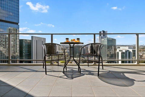 Astra Apartments Parramatta - Tweed Heads Accommodation 0