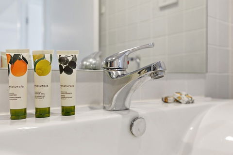 Astra Apartments Parramatta - Tweed Heads Accommodation 1