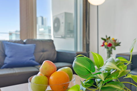 Astra Apartments Parramatta - Tweed Heads Accommodation 9