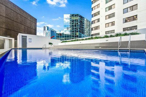 Astra Apartments Parramatta - Tweed Heads Accommodation 10