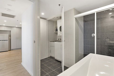 Astra Apartments Parramatta - Tweed Heads Accommodation 16