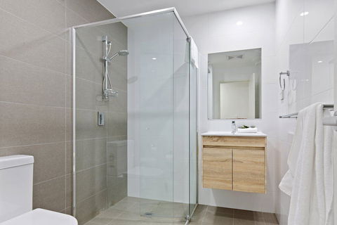 Astra Apartments Parramatta - Skyrise - Tweed Heads Accommodation 5