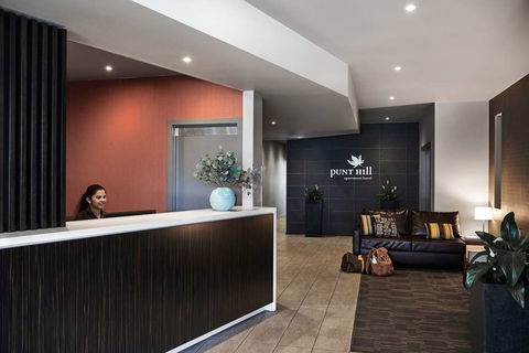 Punthill Knox - Tweed Heads Accommodation 1