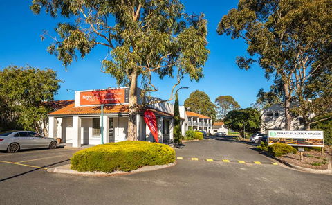 Ferntree Gully, A Nightcap Hotel - Tweed Heads Accommodation 1