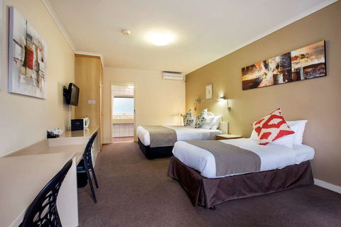 Ferntree Gully, A Nightcap Hotel - Tweed Heads Accommodation 6