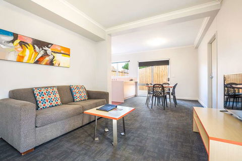 Ferntree Gully, A Nightcap Hotel - Tweed Heads Accommodation 7