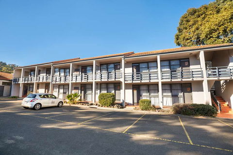 Ferntree Gully, A Nightcap Hotel - Tweed Heads Accommodation 13