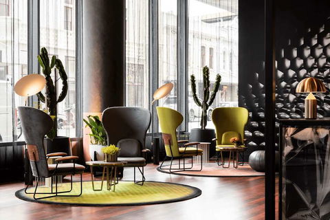 QT Perth - Tweed Heads Accommodation 1