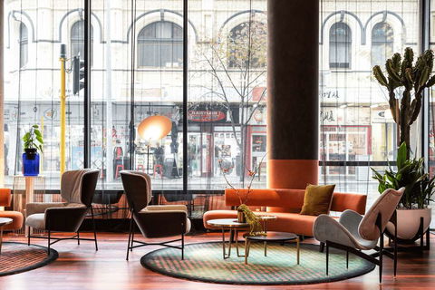 QT Perth - Tweed Heads Accommodation 2