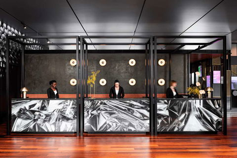 QT Perth - Tweed Heads Accommodation 3