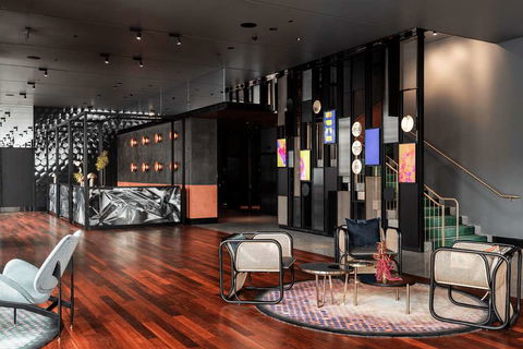 QT Perth - Tweed Heads Accommodation 4