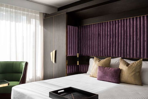 QT Perth - Tweed Heads Accommodation 6