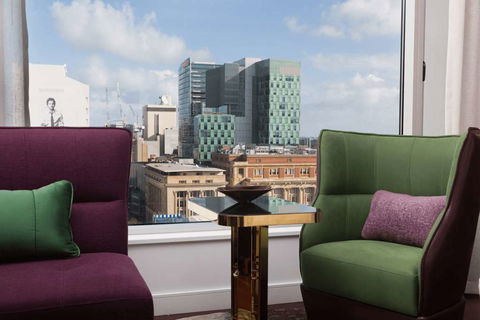 QT Perth - Tweed Heads Accommodation 7