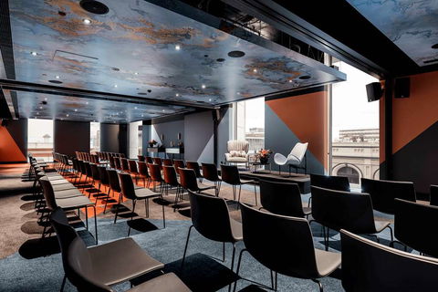 QT Perth - Tweed Heads Accommodation 11