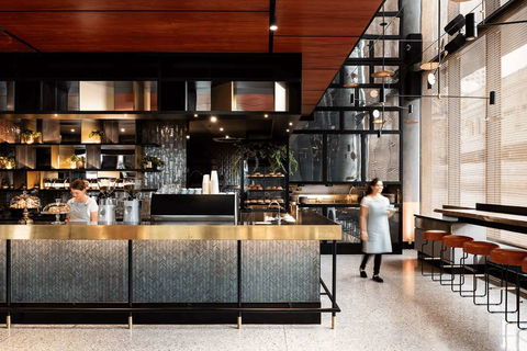 QT Perth - Tweed Heads Accommodation 13