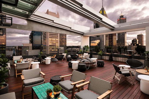 QT Perth - Tweed Heads Accommodation 15