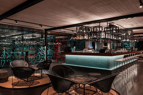 QT Perth - Tweed Heads Accommodation 16