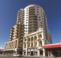Adina Apartment Hotel Barrack Plaza - Tweed Heads Accommodation