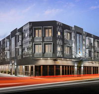 Attika Hotel - Tweed Heads Accommodation