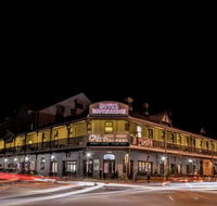 Hotel Northbridge - Tweed Heads Accommodation