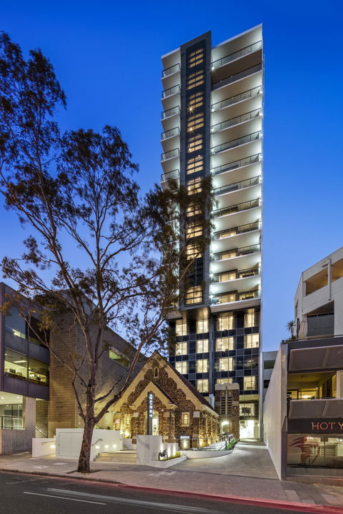 Quest East Perth - Tweed Heads Accommodation 0