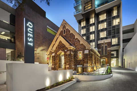 Quest East Perth - Tweed Heads Accommodation 1