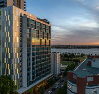 Ibis Styles East Perth Hotel - Tweed Heads Accommodation