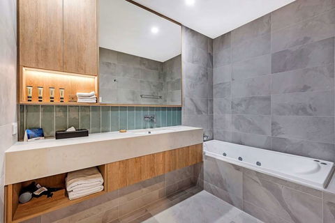 Ingot Hotel Perth, An Ascend Hotel - Tweed Heads Accommodation 4