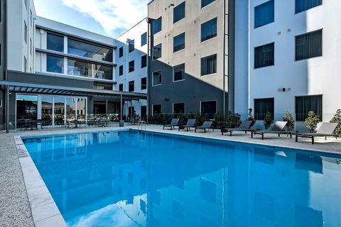Ingot Hotel Perth, An Ascend Hotel - Tweed Heads Accommodation 5