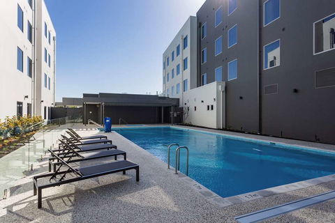 Ingot Hotel Perth, An Ascend Hotel - Tweed Heads Accommodation 6
