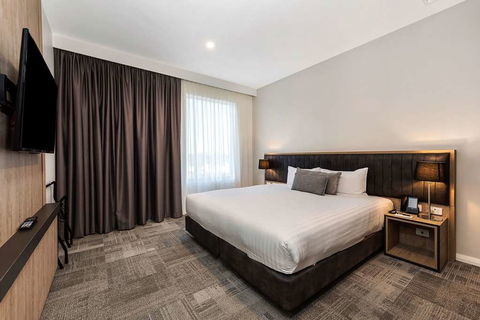 Ingot Hotel Perth, An Ascend Hotel - Tweed Heads Accommodation 13