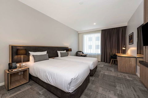 Ingot Hotel Perth, An Ascend Hotel - Tweed Heads Accommodation 14
