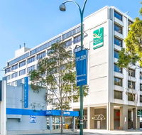 Quality Hotel Ambassador Perth - Tweed Heads Accommodation