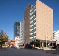 Pensione Hotel Perth - Tweed Heads Accommodation
