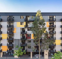 Mont Clare Boutique Apartments - Tweed Heads Accommodation