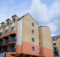 Regal Apartments - Tweed Heads Accommodation