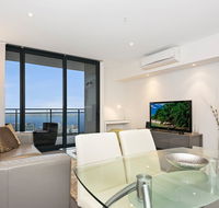 Astra Apartments Perth - Tweed Heads Accommodation