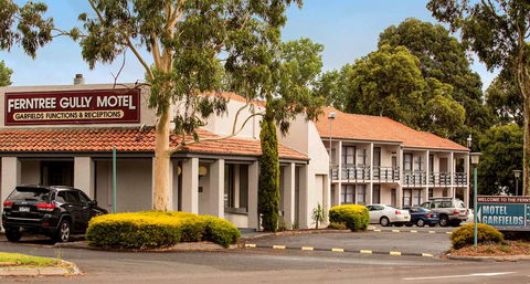 Ferntree Gully, A Nightcap Hotel - Tweed Heads Accommodation 0