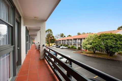 Ferntree Gully, A Nightcap Hotel - Tweed Heads Accommodation 2