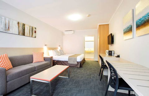 Ferntree Gully, A Nightcap Hotel - Tweed Heads Accommodation 3