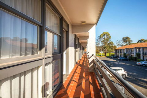 Ferntree Gully, A Nightcap Hotel - Tweed Heads Accommodation 12
