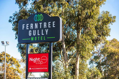 Ferntree Gully, A Nightcap Hotel - Tweed Heads Accommodation 15
