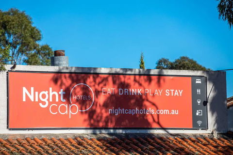 Ferntree Gully, A Nightcap Hotel - Tweed Heads Accommodation 16