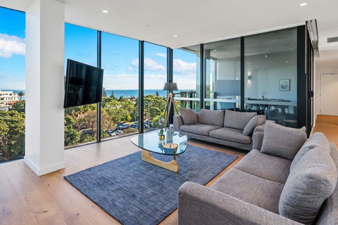 Anchorage Apartments Hampton - Tweed Heads Accommodation 4