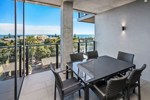 Anchorage Apartments Hampton - Tweed Heads Accommodation 5