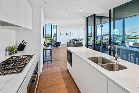 Anchorage Apartments Hampton - Tweed Heads Accommodation 6
