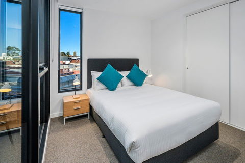 Anchorage Apartments Hampton - Tweed Heads Accommodation 8
