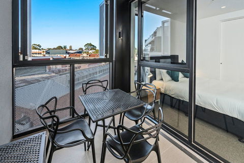 Anchorage Apartments Hampton - Tweed Heads Accommodation 9